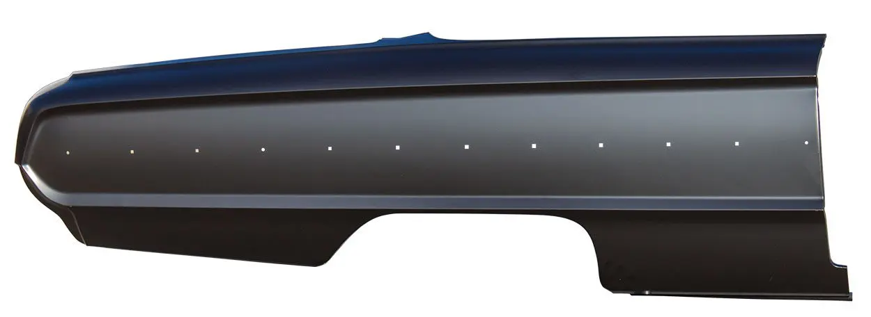 1964 Ford Galaxie Quarter Panel OE Style