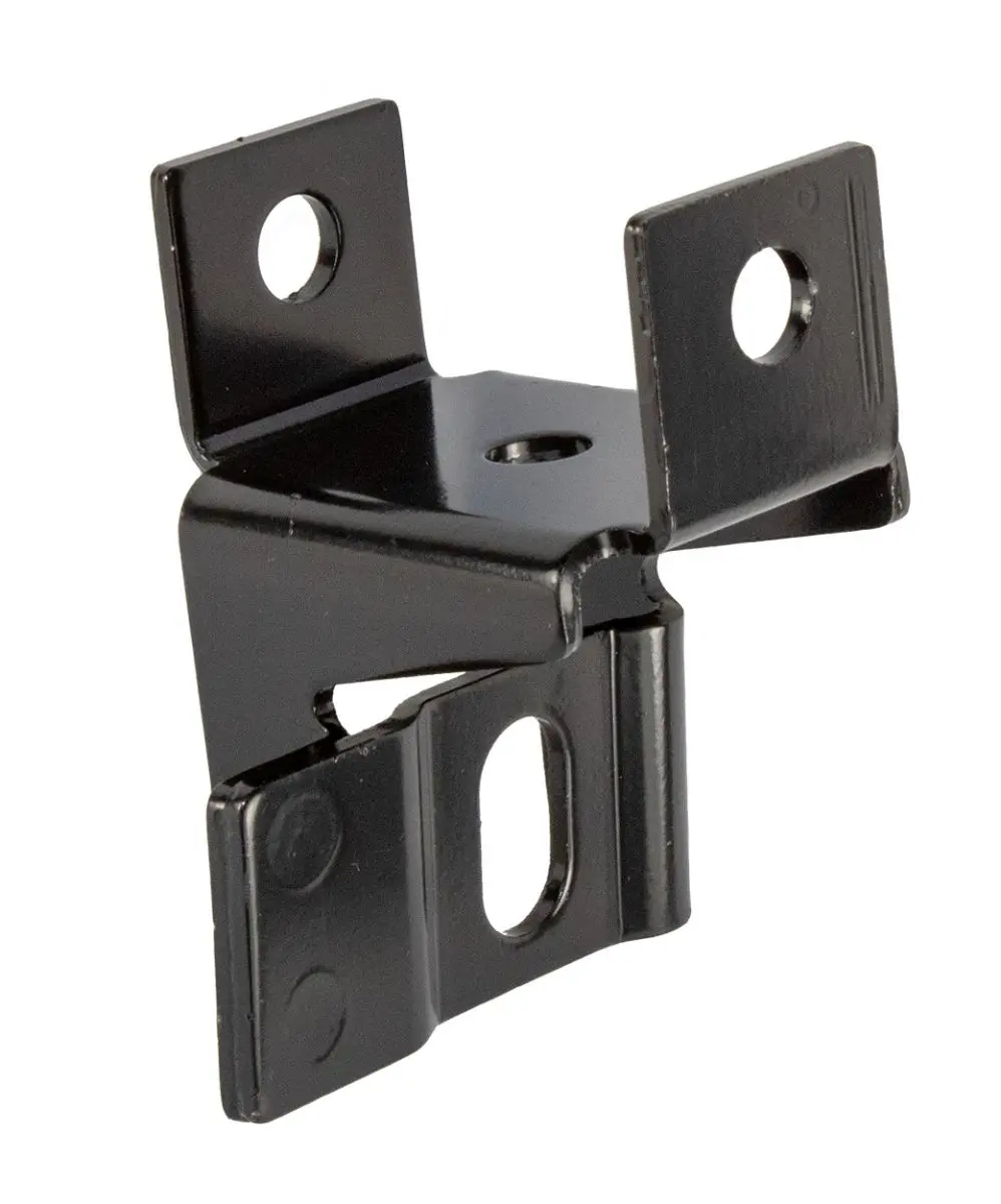 1964 Ford Galaxie Radiator Support Bracket Lower