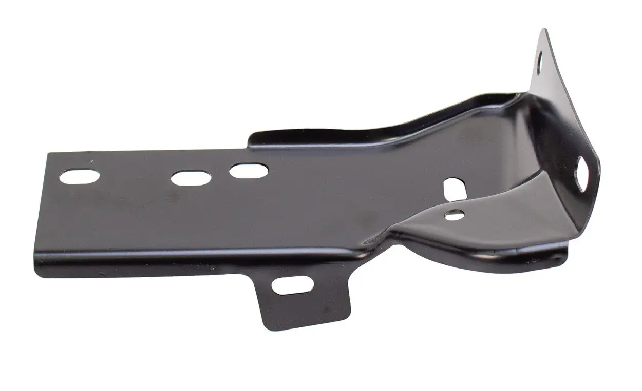 1964 Ford Galaxie Radiator Support Extension