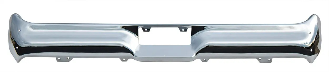 1964 Ford Galaxie Rear Bumper-AMD990-8964