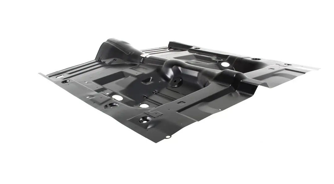 1964 Ford|Mercury Galaxie|Marauder|Monterey Floor Pan