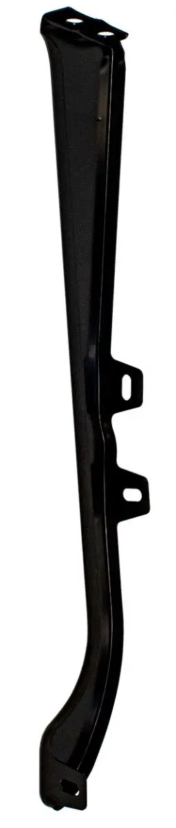 1964 Ford|Mercury Galaxie|Marauder|Monterey Hood Latch Support-AMD326-8964