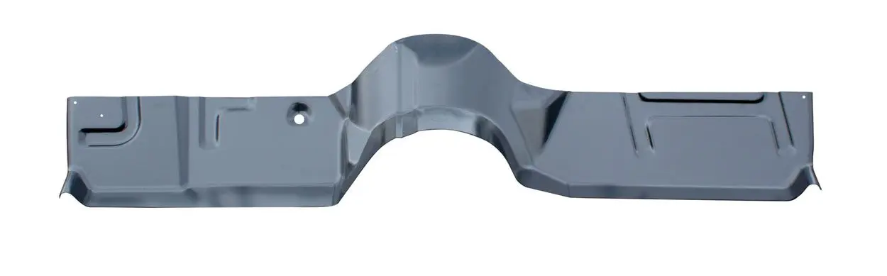 1964 Ford|Mercury Galaxie|Marauder|Monterey Lower Firewall Toe Board Patch-AMD370-8964-1