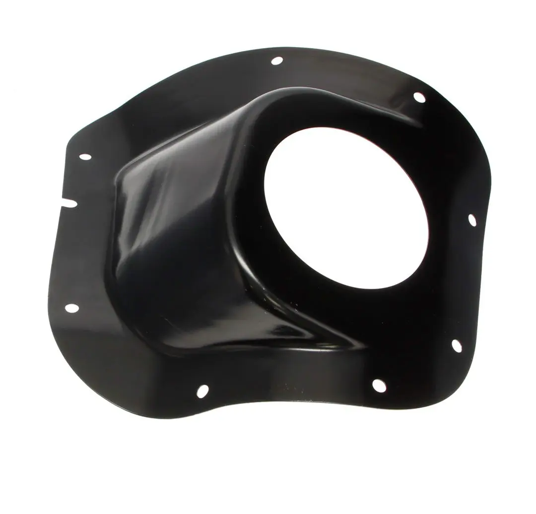 1964 Ford|Mercury Galaxie|Marauder|Monterey Shifter Tunnel Hump