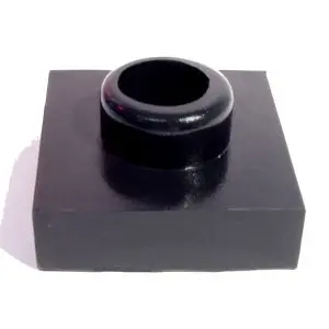 1965-1966 Buick|Chevrolet|Oldsmobile|Pontiac Car Body Mount Cushion-MMPBC50-A