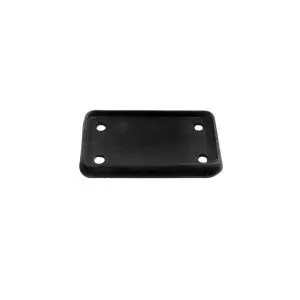 1965-1966 Chevrolet Car Exterior Trim Tachometer Mounting Pad-MMPMP5