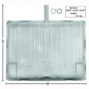 1965-1966 Chevy Bel Air