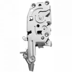 1965-1966 Chevy Impala Door Latch Passenger Side (RH)