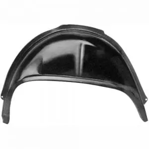 1965-1966 Chevy Impala Wheelhouse Outer Driver Side (LH)