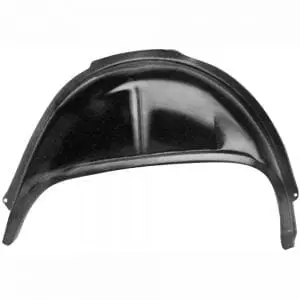 1965-1966 Chevy Impala Wheelhouse Outer Passenger Side (RH)