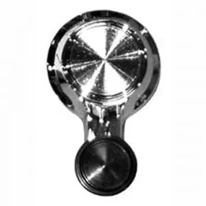 1965-1966 Chevy Impala Window Crank Vent Biscayne