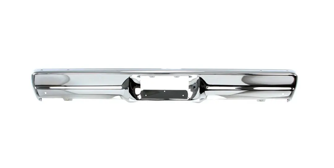 1965-1966 Ford Galaxie Rear Bumper-AMD990-8965