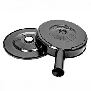 1965-1966 Ford Mustang Air Filter Box 6 Cylinder