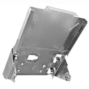 1965-1966 Ford Mustang Ash Tray Slide