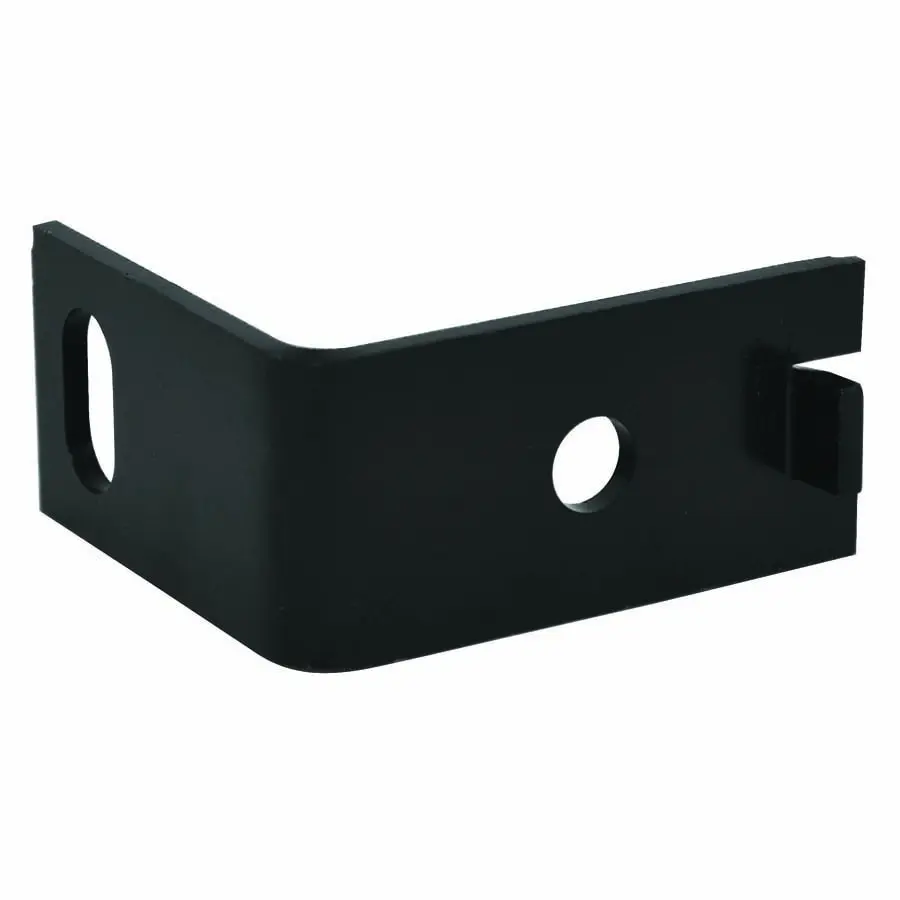 1965-1966 Ford Mustang Bumper Front Guard Bracket RH=LH