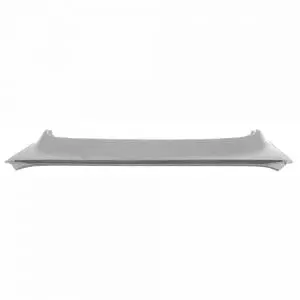 1965-1966 Ford Mustang Deck Lid Filler Panel 6 Fastback