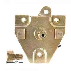 1965-1966 Ford Mustang Door Handle Relay Left