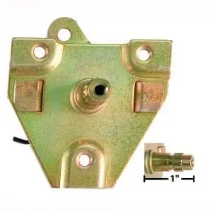 1965-1966 Ford Mustang Door Handle Relay Right