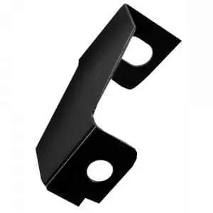 1965-1966 Ford Mustang Fan Shroud Bracket 2 Row