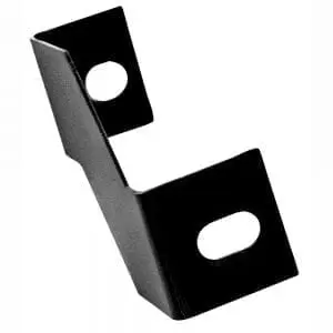 1965-1966 Ford Mustang Fan Shroud Bracket 3 Row