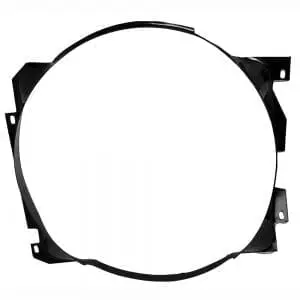 1965-1966 Ford Mustang Fan Shroud V8 260 and 2 89