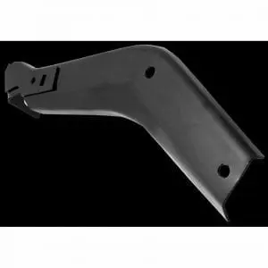 1965-1966 Ford Mustang Front Bumper Inner Arm Driver Side (LH)