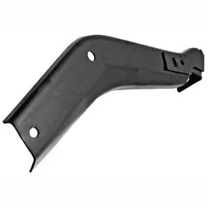 1965-1966 Ford Mustang Front Bumper Inner Arm Passenger Side (RH)