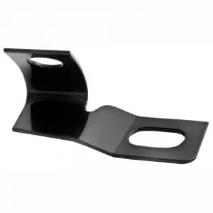 1965-1966 Ford Mustang Front Bumper To Fender Bracket Driver Side (LH)