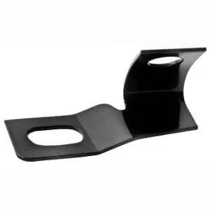 1965-1966 Ford Mustang Front Bumper To Fender Bracket Passenger Side (RH)