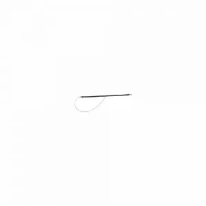 1965-1966 Ford Mustang Front Park Brake Cable Assembly