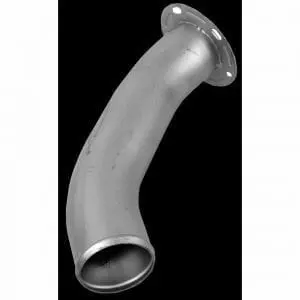 1965-1966 Ford Mustang Gas Tank Filler Pipe