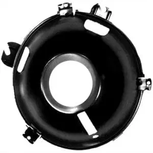 1965-1966 Ford Mustang Headlamp Adjusting Bucket