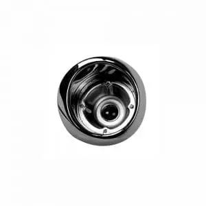 1965-1966 Ford Mustang Parking Lamp Housing Driver Side (LH)