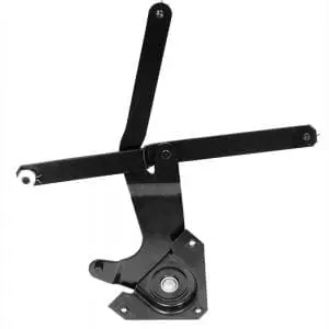 1965-1966 Ford Mustang Regulator Scissors Assembly Driver Side (LH)