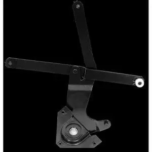 1965-1966 Ford Mustang Regulator Scissors Assembly Passenger Side (RH)