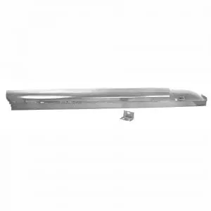 1965-1966 Ford Mustang Rocker Panel Complete Passenger Side (RH) Convertible