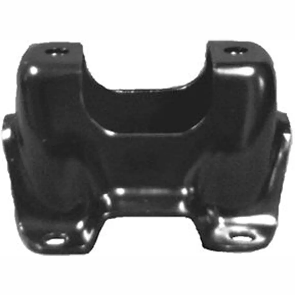 1965-1966 Ford Mustang Shock Tower Cap Painted