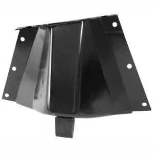 1965-1966 Ford Mustang Shock Tower Outer Driver Side (LH)