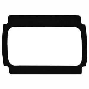 1965-1966 Ford Mustang Tail Lamp Gasket