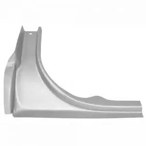 1965-1966 Ford Mustang Tail Panel Corner Driver Side (LH) Coupe or Convertible