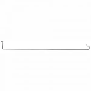 1965-1966 Ford Mustang Trunk Hinge Torsion Rod Fastback