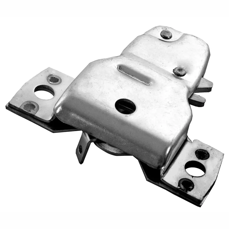 1965-1966 Ford Mustang Trunk Lid Latch