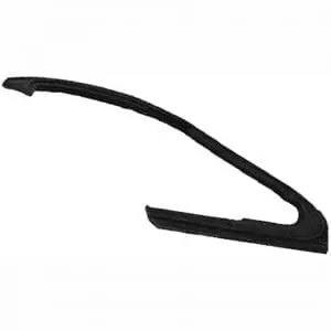 1965-1966 Ford Mustang Vent Window Weatherstrip Driver Side (LH)