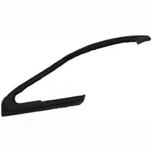 1965-1966 Ford Mustang Vent Window Weatherstrip Passenger Side (RH)