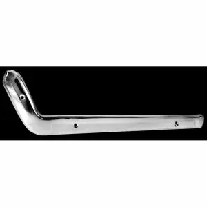 1965-1966 Ford Bronco| Mustang Molding Seat Side Driver Side