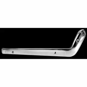 1965-1966 Ford Bronco| Mustang Molding Seat Side Passenger Side