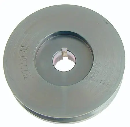 1965-1967 Chevrolet Camaro|Chevelle|Impala|Corvette|El Camino|Bel Air|Biscayne Alternator Pulley