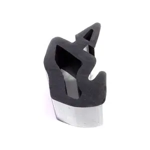 1965-1967 Chevrolet Caprice|Chevelle|Chevy II|Impala|Malibu Hood Side Bumper-MMPHF38