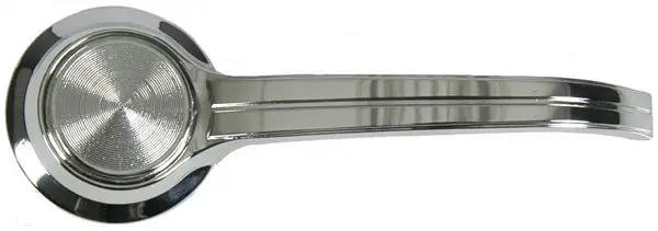 1965-1967 Chevrolet|Pontiac|GMC Camaro|Chevelle|Impala|Chevy II|Firebird|Suburban|Pickup Truck Interior Door Handle