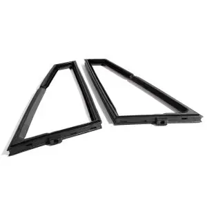 1965-1967 Datsun ROADSTER Vent window Seals